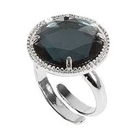 Anello Boccadamo Donna in Bronzo XAN030 - XAN030